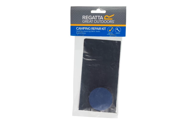 Regatta Reparaturset Für Campingausflüge Mehrfarbig 1 Regatta Reparaturset Für Campingausflüge Mehrfarbig