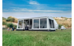 Wigo Sackmarkise Mit Markisenzelt Rolli Plus Lounge 250 Gr. 5 -Bester Zelt Geschäft 607095 4771478