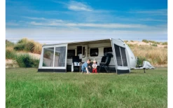 Wigo Sackmarkise Mit Markisenzelt Rolli Plus Lounge 250 Gr. 5 -Bester Zelt Geschäft 607099 4771484