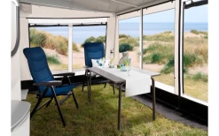 Wigo Sackmarkise Mit Markisenzelt Rolli Plus Lounge 250 Gr. 5 -Bester Zelt Geschäft 607103 4771490