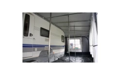 Brand Zusatzgestänge Für Vorzelte Und Zelte Dachstange Gebogen Stahl 25 Mm Länge 210 - 255 Mm -Bester Zelt Geschäft 612647 4442115