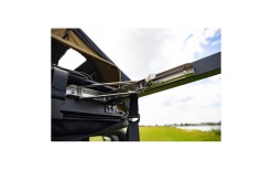 Vickywood Duschzelt Mit Regenhaube 100 Cm Schwarz -Bester Zelt Geschäft 617415 4407287