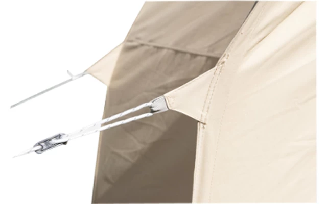 Bo-Camp Industrial Collection Yurt Familienzelt 2 Bo-Camp Industrial Collection Yurt Familienzelt – Bild 2