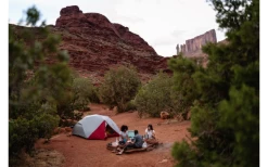 MSR Elixir 3 V2 Rucksackzelt Für 3 Personen -Bester Zelt Geschäft 627931 4437575