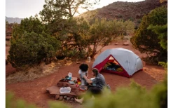 MSR Elixir 3 V2 Rucksackzelt Für 3 Personen -Bester Zelt Geschäft 627935 4437583