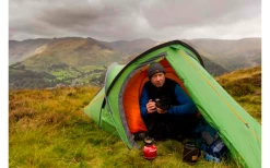 Vango Helvellyn 300 Semi Geodätisches Tunnelzelt 3 Personen -Bester Zelt Geschäft 631983 4362475