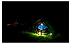 Vango Helvellyn 300 Semi Geodätisches Tunnelzelt 3 Personen -Bester Zelt Geschäft 631987 4362483