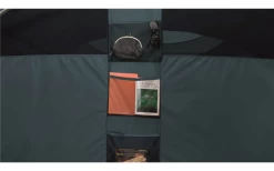 Easy Camp Palmdale 600 Lux Tunnelzelt 6 Personen -Bester Zelt Geschäft 640299 4628496