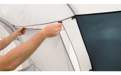 Easy Camp Palmdale 600 Tunnelzelt 6 Personen -Bester Zelt Geschäft 647940 4628382