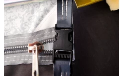 Walker Patio Sonnenvordach WS - 1 Umlaufmaß 780 - 810 Cm -Bester Zelt Geschäft 651996 4520043