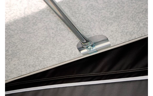 Walker Patio Sonnenvordach WS-5 Umlaufmaß 780 - 810 Cm 2 Walker Patio Sonnenvordach WS-5 Umlaufmaß 780 - 810 Cm – Bild 2