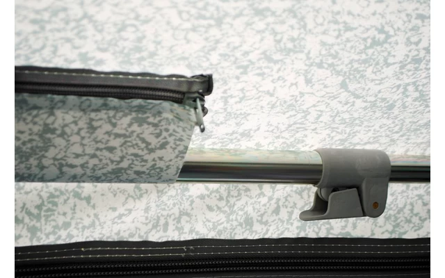 Walker Patio Sonnenvordach WS-5 Umlaufmaß 780 - 810 Cm 5 Walker Patio Sonnenvordach WS-5 Umlaufmaß 780 - 810 Cm – Bild 5