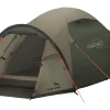Easy Camp Quasar 200 Kuppelzelt 2 Personen Rustic Green