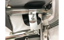 Walker Castel Sonnendach Umlaufmaß 780 - 810 Cm -Bester Zelt Geschäft 656988 4522179