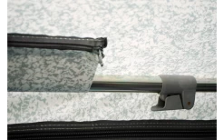 Walker Patio Sonnenvordach WS-4 Umlaufmaß 780 - 810 Cm -Bester Zelt Geschäft 660165 4549815