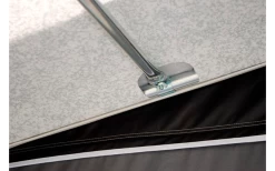 Walker Patio Sonnenvordach WS-4 Umlaufmaß 780 - 810 Cm -Bester Zelt Geschäft 660171 4549878