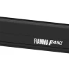 Fiamma F45s Deep Black Markise 190 Grau