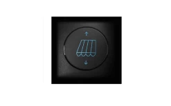 Thule 12V-Motorsatz Für Omnistor 5200 Eloxiert -Bester Zelt Geschäft 662808 4866323 2