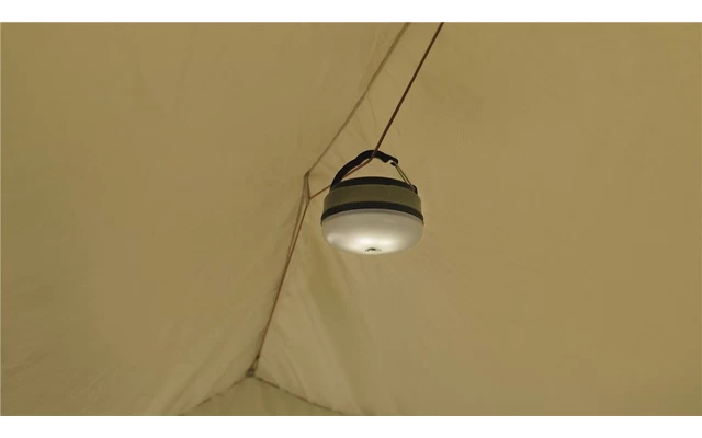 Robens Stony Brook 3 Tunnelzelt 3 Personen Green Vineyard 3 Robens Stony Brook 3 Tunnelzelt 3 Personen Green Vineyard – Bild 3