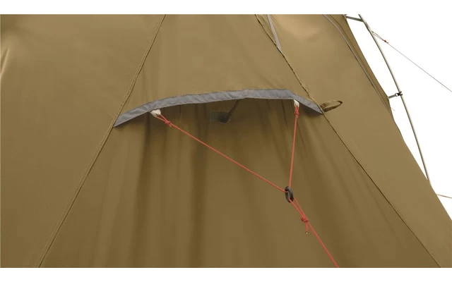 Robens Stony Brook 3 Tunnelzelt 3 Personen Green Vineyard 6 Robens Stony Brook 3 Tunnelzelt 3 Personen Green Vineyard – Bild 6