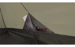 Robens Nordic Lynx 4 Tunnelzelt Dunkelgrün 4 Personen -Bester Zelt Geschäft 669564 4621797