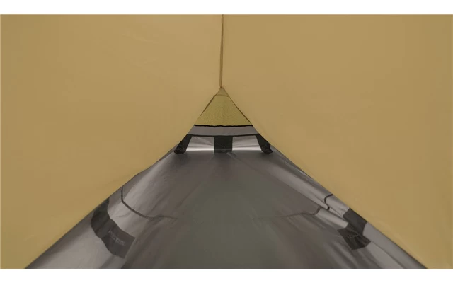 Robens Elk River Tunnelzelt Green Vineyard 1 Person 2 Robens Elk River Tunnelzelt Green Vineyard 1 Person – Bild 2