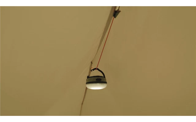 Robens Elk River Tunnelzelt Green Vineyard 1 Person 3 Robens Elk River Tunnelzelt Green Vineyard 1 Person – Bild 3