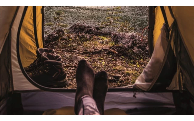 Robens Elk River Tunnelzelt Green Vineyard 1 Person 7 Robens Elk River Tunnelzelt Green Vineyard 1 Person – Bild 7