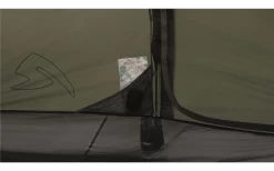 Robens Chaser 3XE Tunnelzelt Dunkelgrün 3 Personen Mit Moskitonetz -Bester Zelt Geschäft 669747 4622769