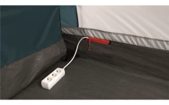 Easy Camp Edendale 600 Tunnelzelt 6 Personen -Bester Zelt Geschäft 670722 4629276