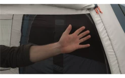 Easy Camp Edendale 600 Tunnelzelt 6 Personen -Bester Zelt Geschäft 670749 4629330