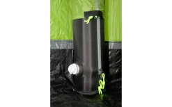 Berger Zelt Campo 4 Air Schwarze Schlafkabine -Bester Zelt Geschäft 675954 4609971