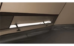 Robens Chinook Ursa PRS Tipi Zelt Dunkelgrün 8 Personen -Bester Zelt Geschäft 676272 4623114