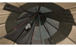 Robens Klondike PRS Bellzelt 6 Personen 390 X 370 X 270 Cm -Bester Zelt Geschäft 681951 5038226