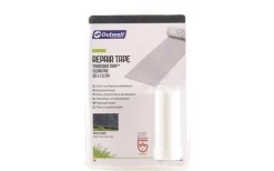 Outwell Luftschlauch Reparaturband 7,6 X 50 Cm Grau