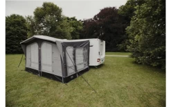 Vango Riviera Air 390 Elements ProShield -Bester Zelt Geschäft 685728 4857170