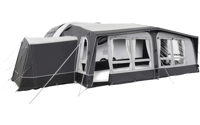 Dometic Residence AIR Tall Annexe Anbau Für Aufblasbares Vorzelt 1 Dometic Residence AIR Tall Annexe Anbau Für Aufblasbares Vorzelt