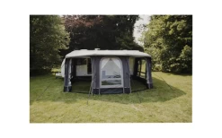Vango Tuscany Air 500 Elements ProShield -Bester Zelt Geschäft 686709 4674072