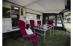 Vango Tuscany Air 500 Elements ProShield -Bester Zelt Geschäft 686712 4674078