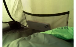 Mountain Guide Malo III Trekkingzelt Dunkelgrün -Bester Zelt Geschäft 687621 4861121