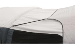 Outwell Universal Vorbauzelt Grau/schwarz Size 1 -Bester Zelt Geschäft 689217 4986461