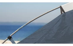 Outwell Cloud 5 Plus Kuppelzelt 5 Personen Blau -Bester Zelt Geschäft 690249 4942817