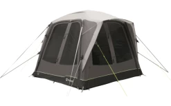 Outwell Bremburg Air Busvorzelt Aufblasbar -Bester Zelt Geschäft 690807 4857521