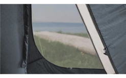 Outwell Cloud 2 Personen Kuppelzelt Blau -Bester Zelt Geschäft 690873 4942151