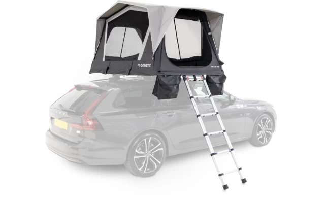 Dometic TRT 140 Air Aufblasbares Dachzelt Inklusive Pumpe 2 Dometic TRT 140 Air Aufblasbares Dachzelt Inklusive Pumpe – Bild 2