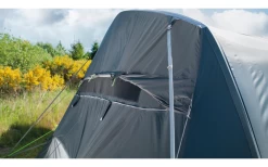 Outwell Jonesville 440 SA Flex Busvorzelt + ONS Leuchtelement-Set Bundle