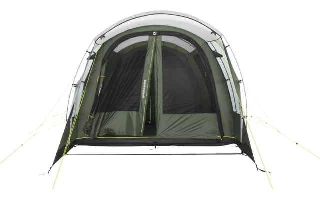 Outwell Greenwood 4 Tunnelzelt 2 Outwell Greenwood 4 Tunnelzelt – Bild 2