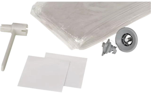 Outwell Orange B Luftschlauch Reparaturset 1 Outwell Orange B Luftschlauch Reparaturset