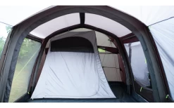 Outwell Jonesville 290 SA Flex Busvorzelt + ONS Leuchtelement-Set Bundle -Bester Zelt Geschäft 692936 4858913