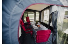 Vango Riviera Air 390 Elements All Season -Bester Zelt Geschäft 695660 4857026